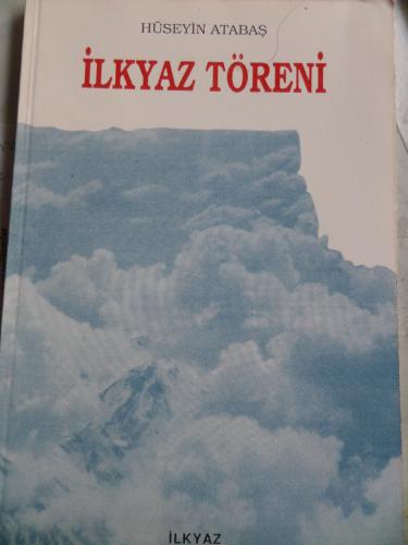 İlkyaz Töreni Hüseyin Atabaş