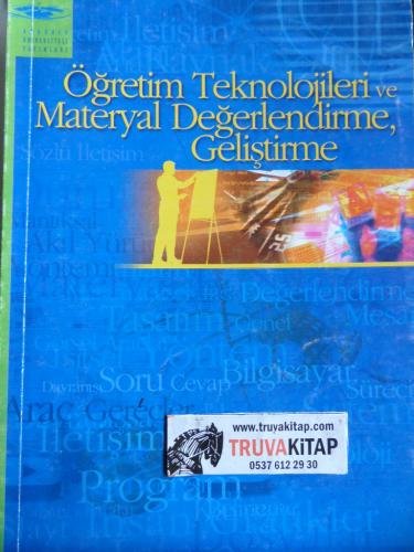 Öğretim Teknolojileri ve Materyal Değerlendirme Geliştirme Ferhan Odab