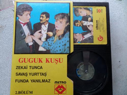 Guguk Kuşu / Beta Kaset