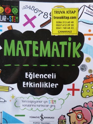 Matematik - Eğlenceli Etkinlikler