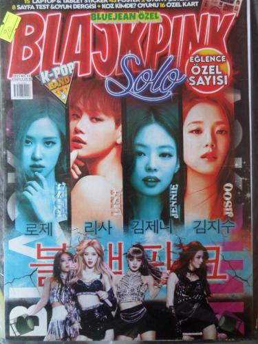 Blackpink 2023 / 03 (Posterli)