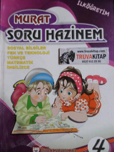 4. Sınıf Murat Soru Hazinem