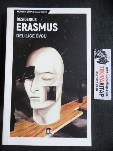 Deliliğe Övgü Erasmus