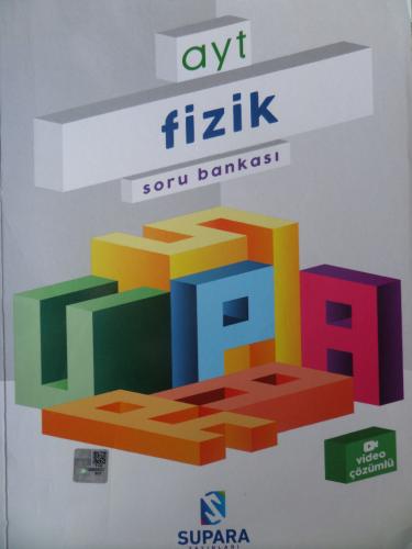 AYT Fizik Soru Bankası