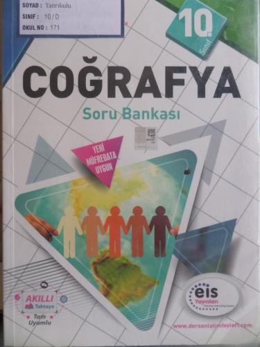 10. Sınıf Coğrafya Soru Bankası