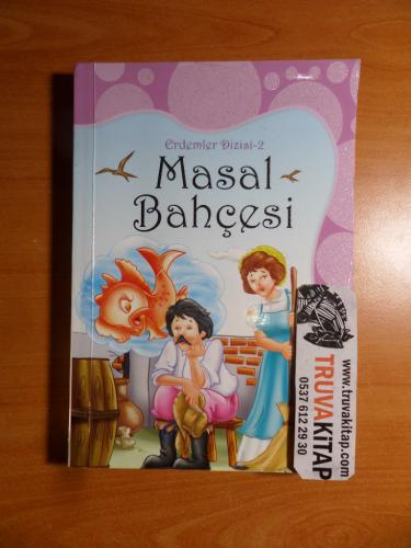 Masal Bahçesi - Erdemler Dizisi - 2