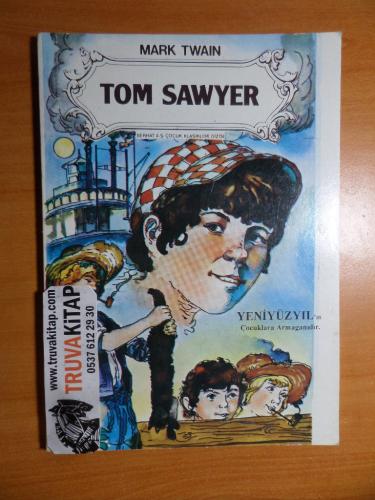 Tom Sawyer Mark Twain