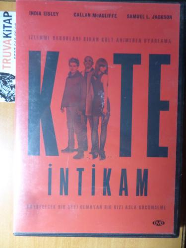 Kite - İntikam / Film DVD'si