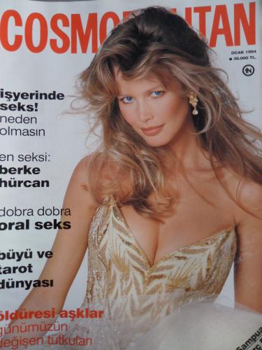 Cosmopolitan 1994 / 22