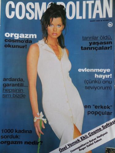 Cosmopolitan 1994 / 24