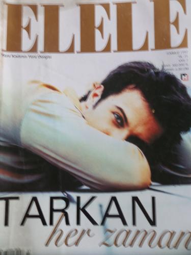 Elele Dergisi 1997 / 7