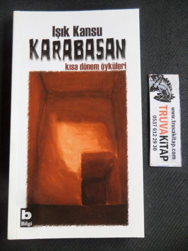 Karabasan Işık Kansu