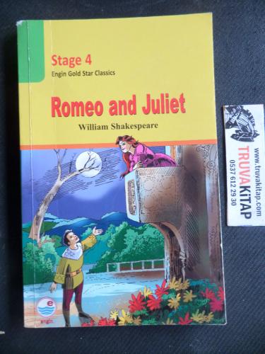 Romeo and Juliet William Shakespeare