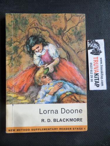 Lorna Doone R. D. Blackmore