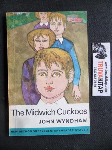 The Midwich Cuckoos John Wyndham