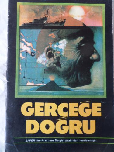 Gerçeğe Doğru