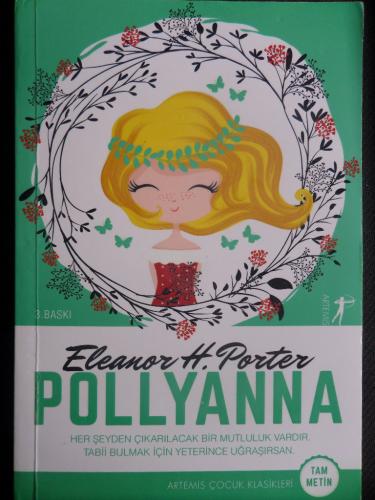 Pollyanna Eleanor H. Porter