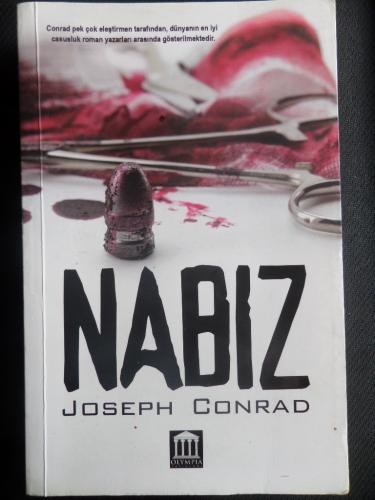 Nabız Joseph Conrad