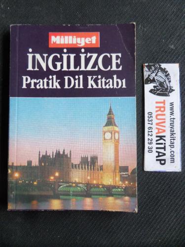 İngilizce Pratik Dil Kitabı