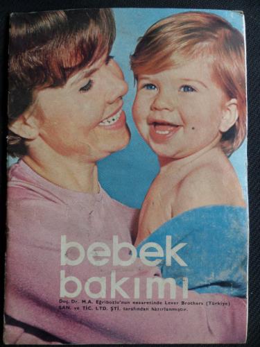 Bebek Bakımı