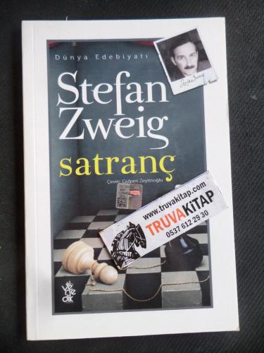 Satranç Stefan Zweig