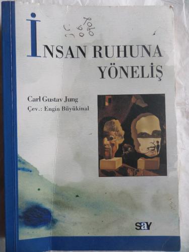 İnsan Ruhuna Yöneliş Carl Gustav Jung