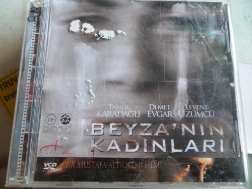 Beyza'nın Kadınları / Film VCD'si