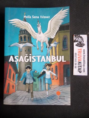 Aşağİstanbul Melis Sena Yılmaz