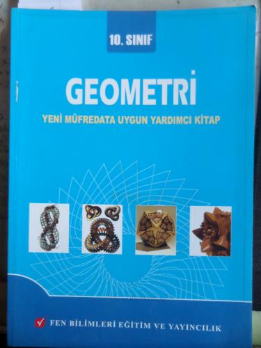 10. Sınıf Geometri Konu Anlatımlı