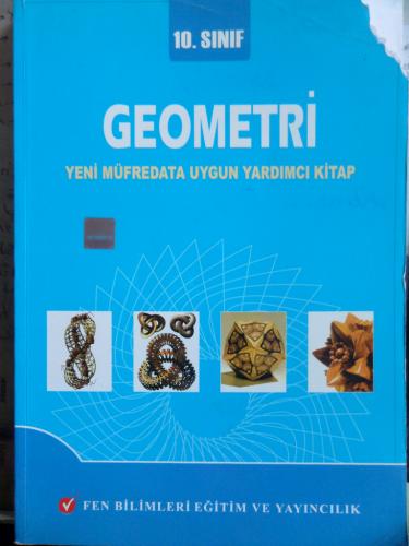 10. Sınıf Geometri Konu Anlatımlı