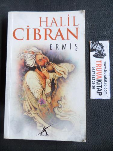 Ermiş Halil Cibran