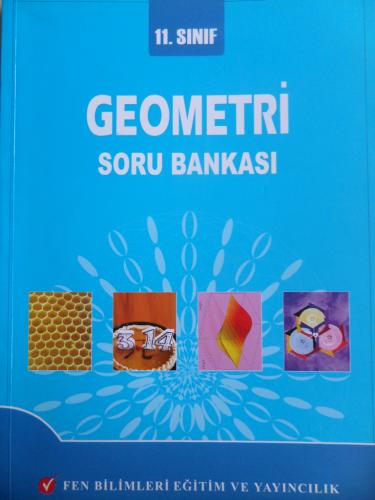 11. Sınıf Geometri Soru Bankası