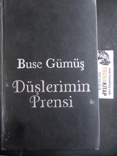 Düşlerimin Prensi Buse Gümüş