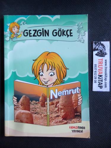 Gezgin Gökçe - Nemrut Tuna Duran