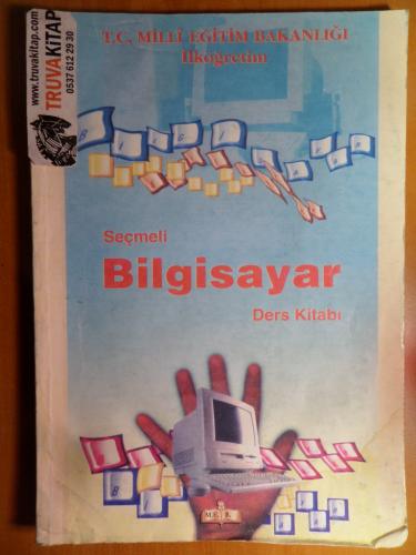 Seçmeli Bilgisayar Ders Kitabı Atakan Doğan