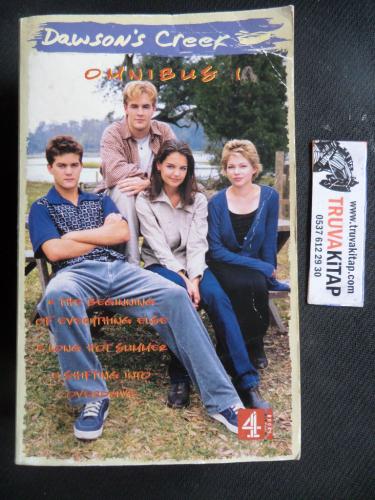 Dawson's Creek Omnibus 1