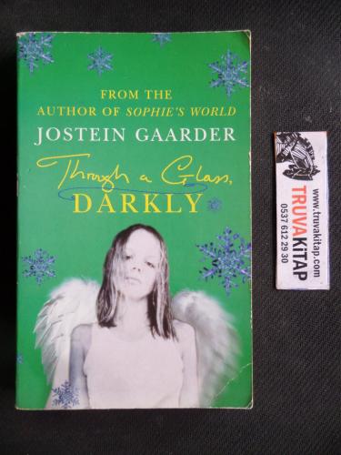 Through a Glass Darkly Jostein Gaarder