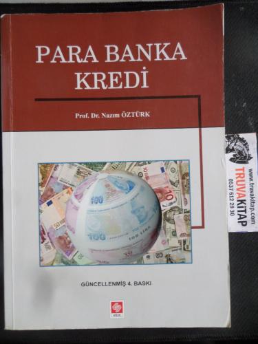 Para Banka Kredi Nazım Öztürk