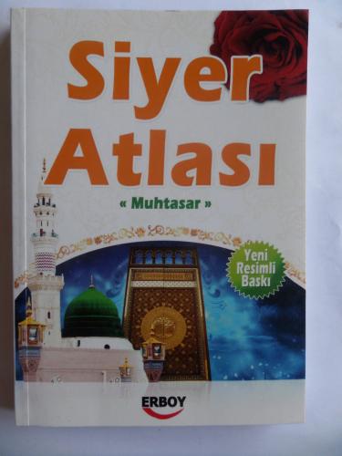 Siyer Atlası Muhtasar