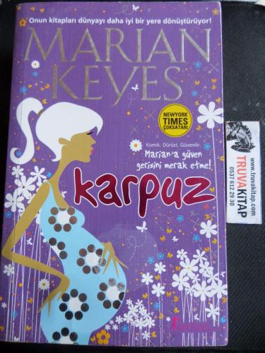 Karpuz Marian Keyes