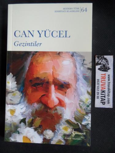 Gezintiler Can Yücel