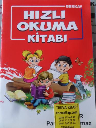 Hızlı Okuma Kitabı