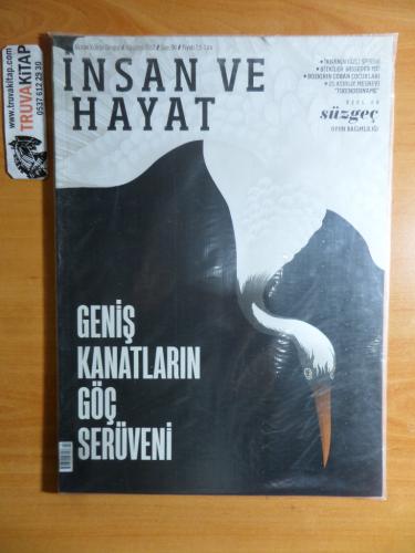 İnsan ve Hayat 2017 / Sayı: 90