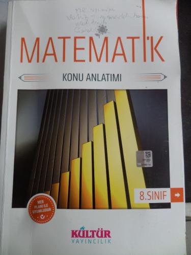 8. Sınıf Matematik Konu Anlatımı