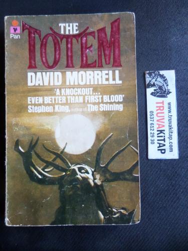 The Totem David Morrell