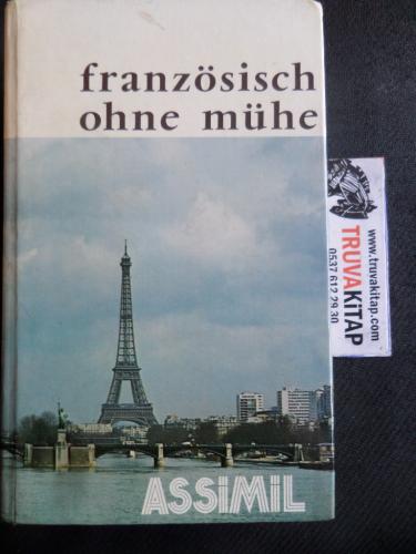 Französisch Ohne Mühe A. Cherel