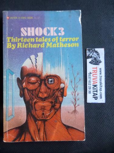 Shock 3 Richard Matheson