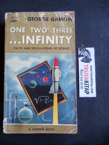 On Two Three İnfinity George Gamow