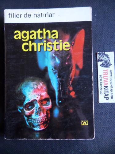 Filler de Hatırlar Agatha Christie