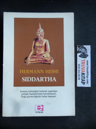 Siddhartha Hermann Hesse